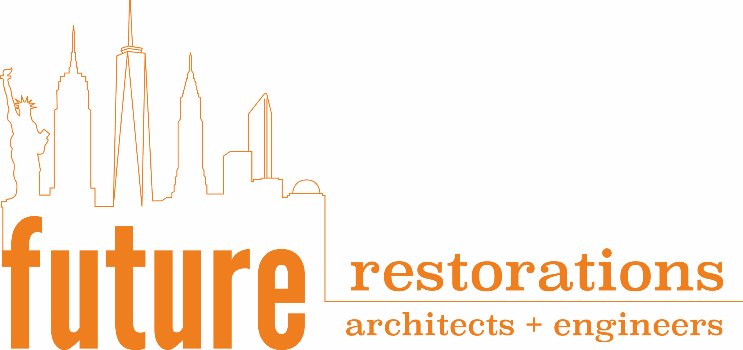 Future Restorations Architects + Engineers